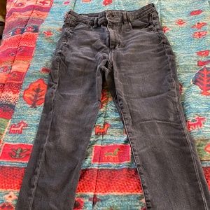 AE Jeans Super Stretch Jeans